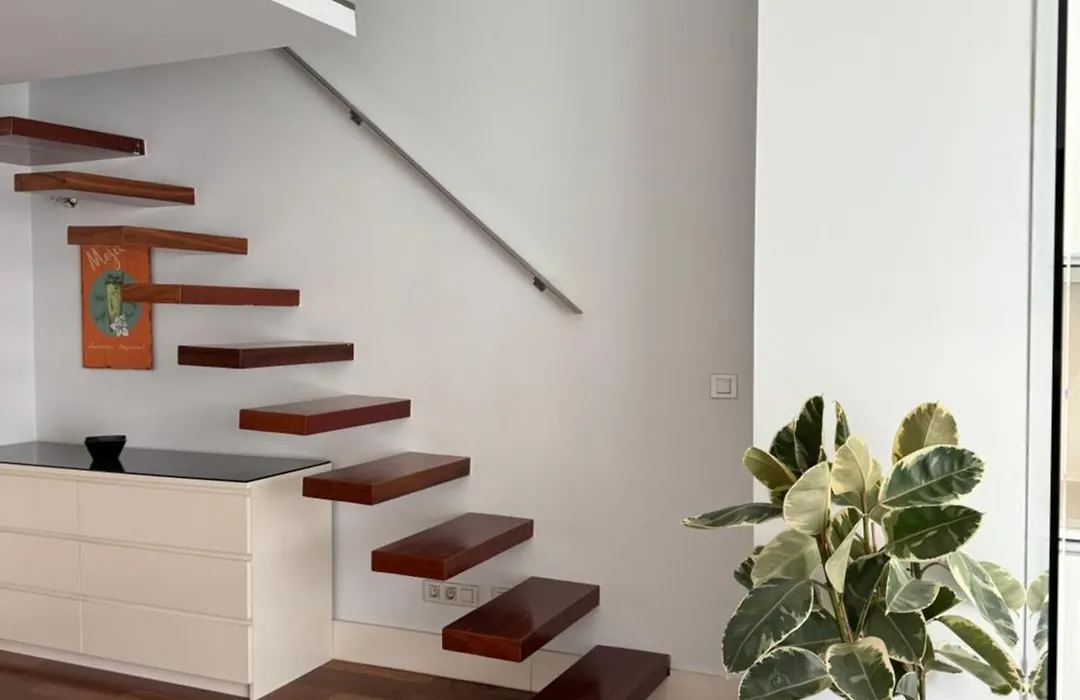 Apartment In Santos-1