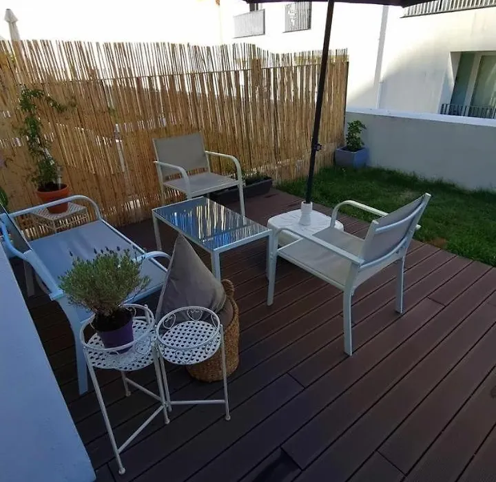Apartment In Santos-1