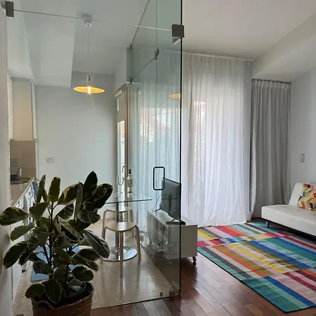 Apartment In Santos-2