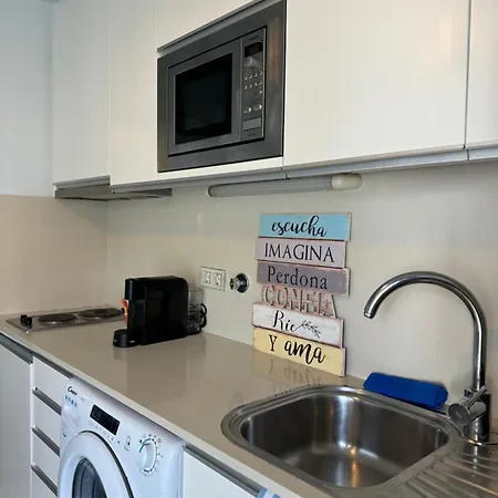 Apartment In Santos-3