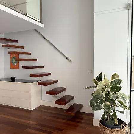 Apartment In Santos-3