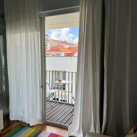 Apartment In Santos-2