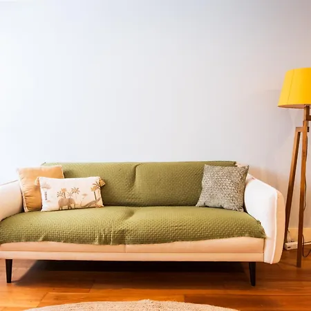 Apartment In Santos-3