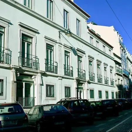Apartment In Santos-3