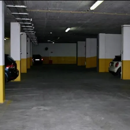 Apartment In Santos-3